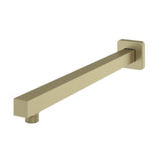Brushed Brass