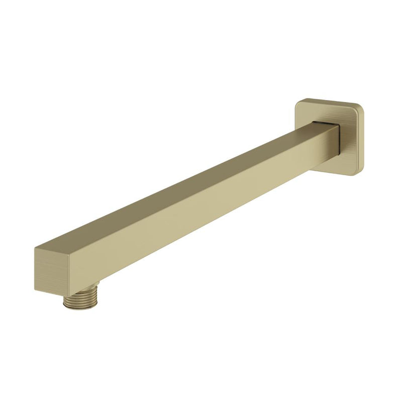 Brushed Brass