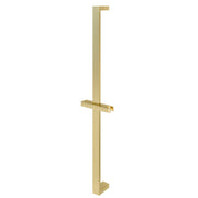 Brushed Brass