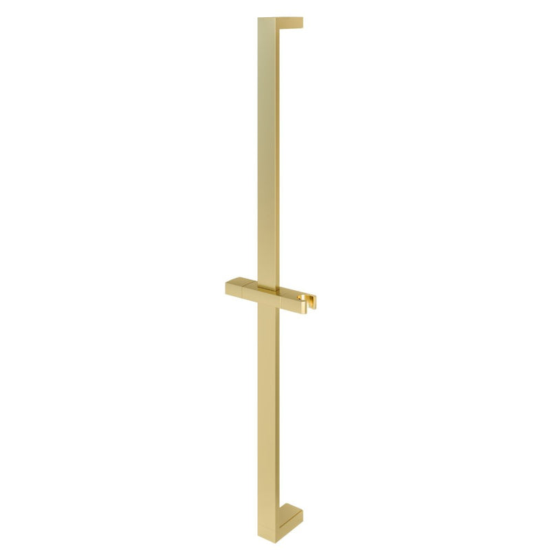 Brushed Brass