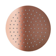 Brushed Bronze