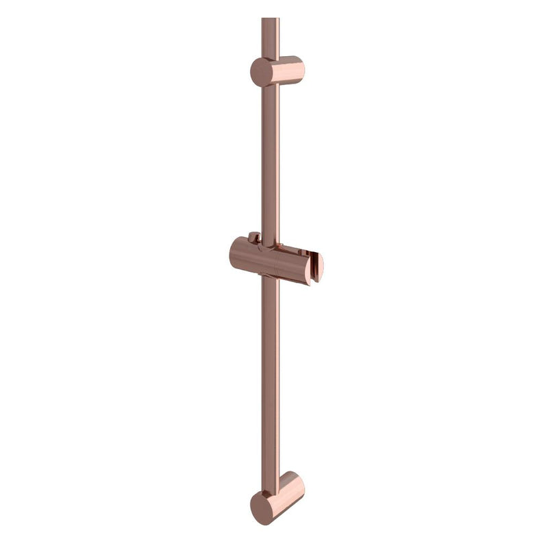 Brushed Bronze