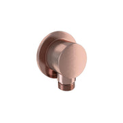 Brushed Bronze