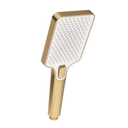 Brushed Brass