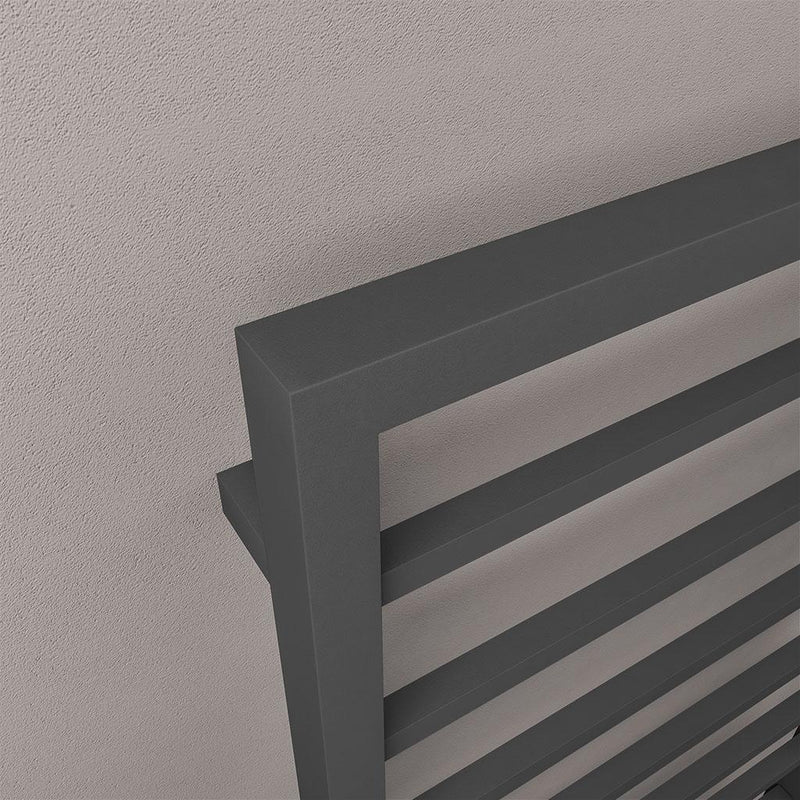 Matt Anthracite