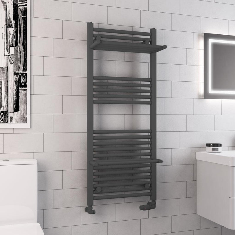 Matt Anthracite