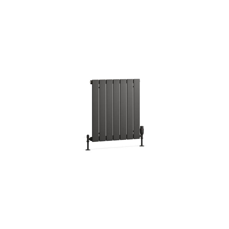Matt Anthracite