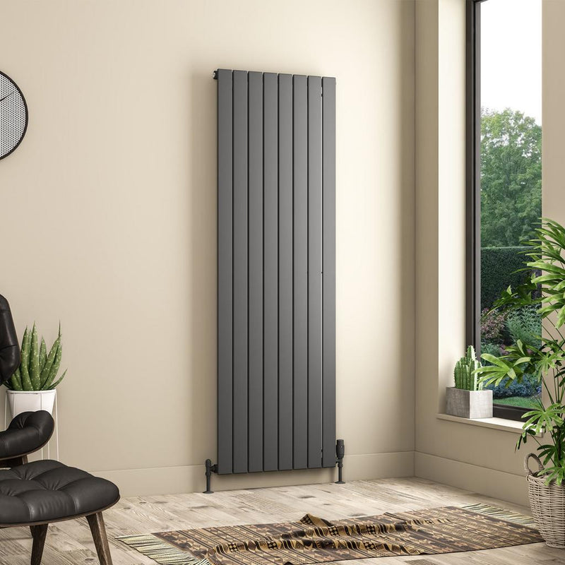 Matt Anthracite