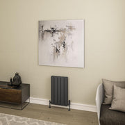 Matt Anthracite