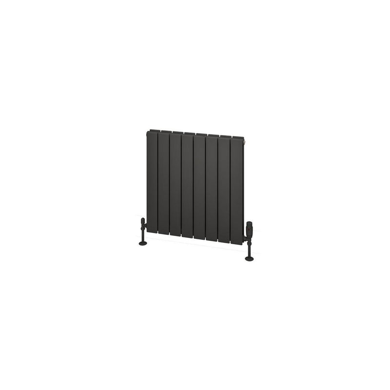 Matt Anthracite