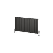 Matt Anthracite