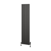 Matt Anthracite