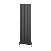 Matt Anthracite
