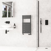 Matt Anthracite