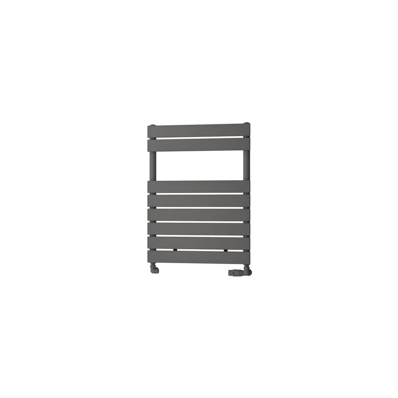 Matt Anthracite