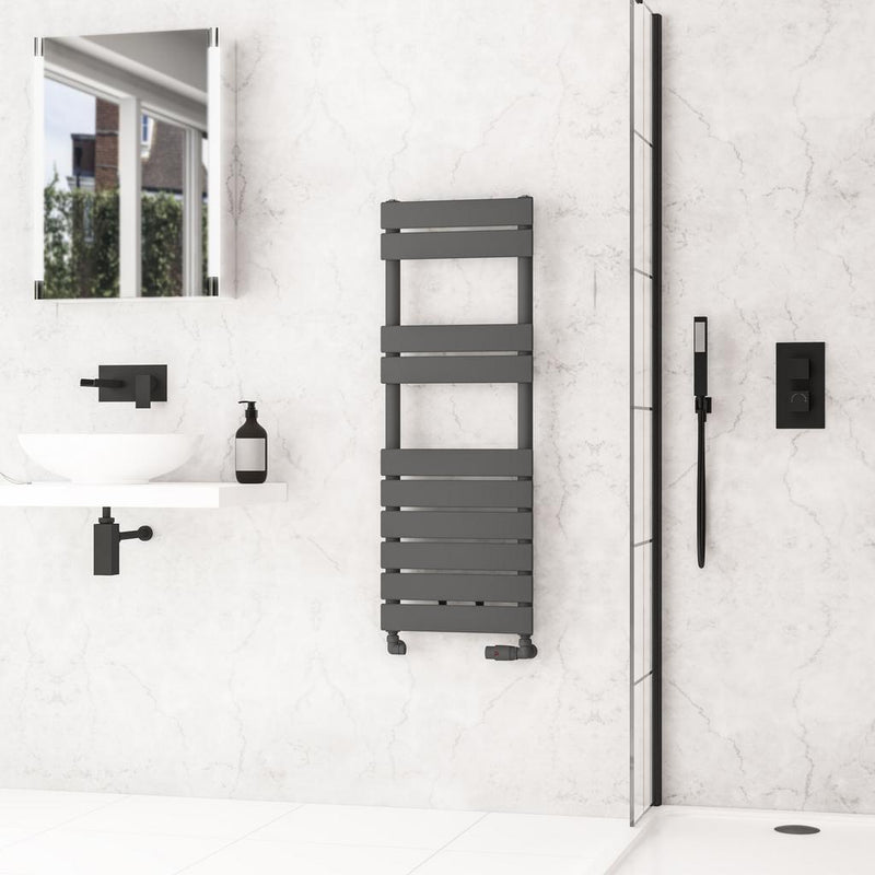 Matt Anthracite