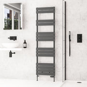 Matt Anthracite