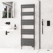 Matt Anthracite