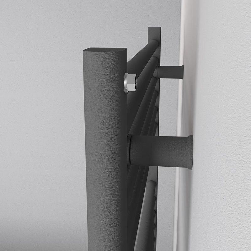 Matt Anthracite