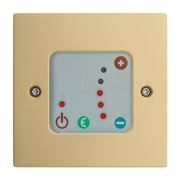 Brass Effect