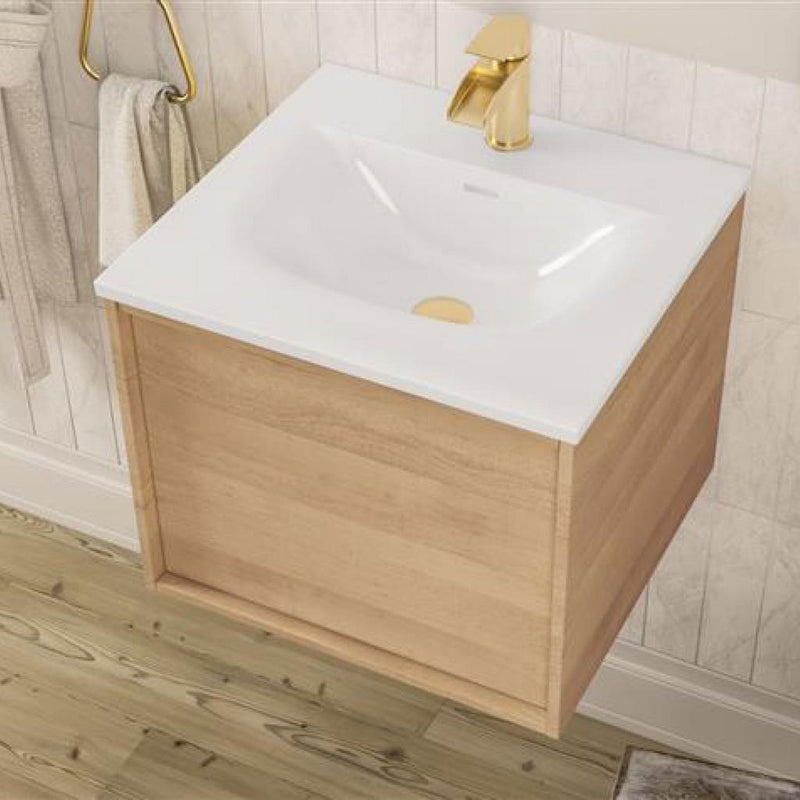 Natural Oak