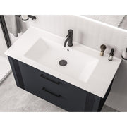 Matt Anthracite