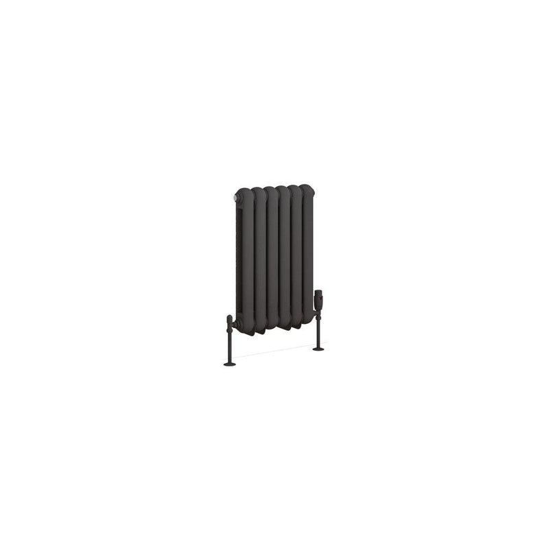 Matt Anthracite