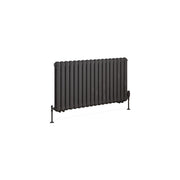 Matt Anthracite
