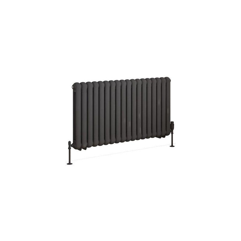 Matt Anthracite