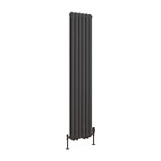 Matt Anthracite
