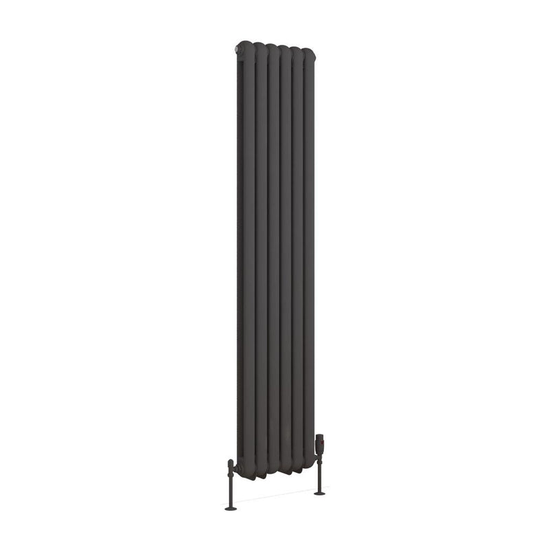Matt Anthracite