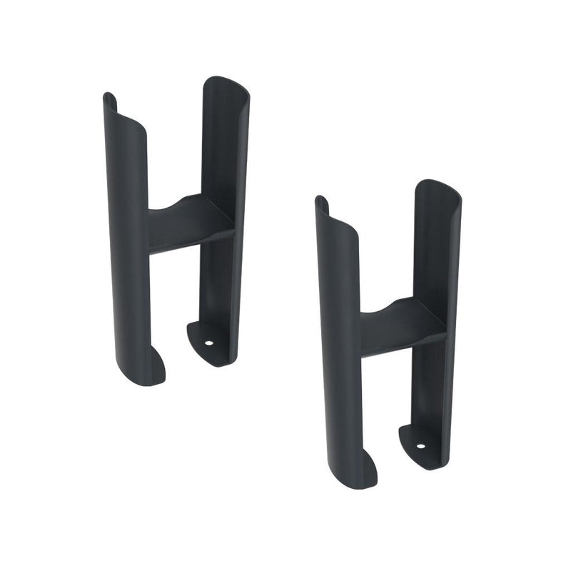 Matt Anthracite