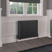 Matt Anthracite