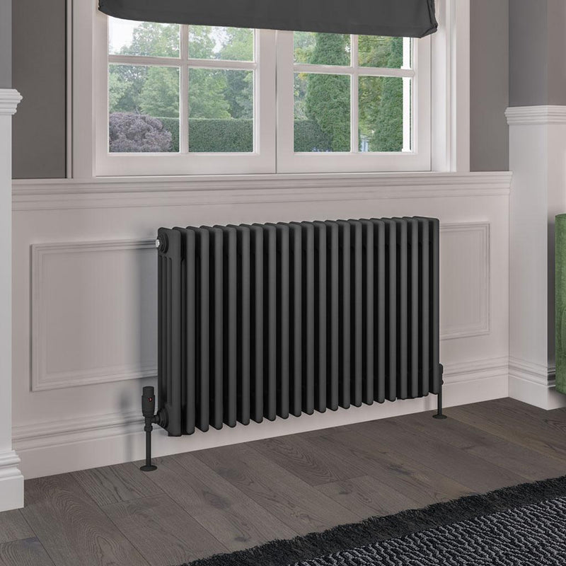 Matt Anthracite