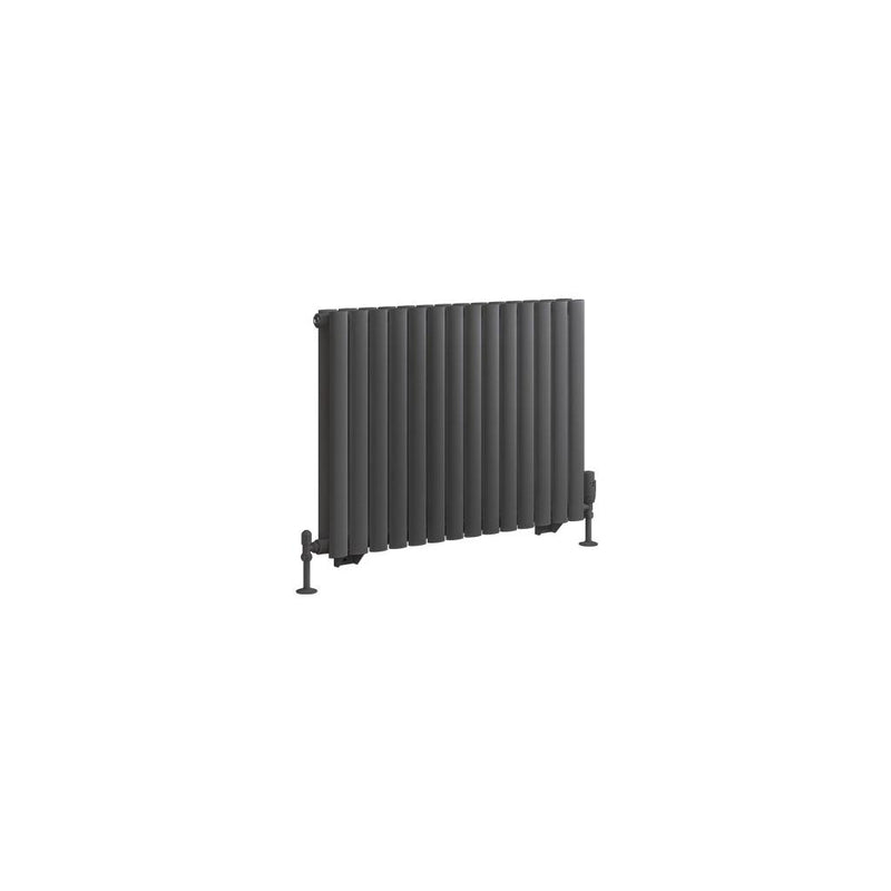 Matt Anthracite