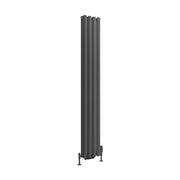 Matt Anthracite