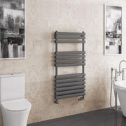 Matt Anthracite