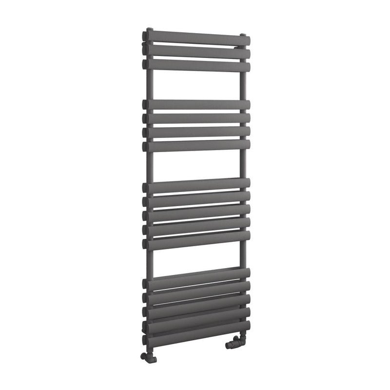 Matt Anthracite