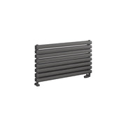 Matt Anthracite