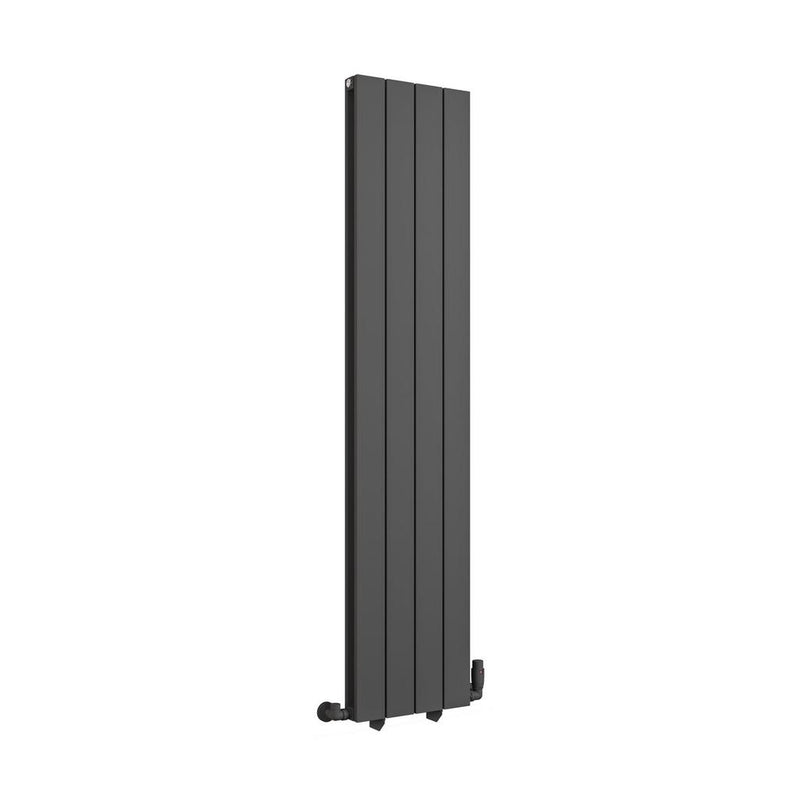 Matt Anthracite