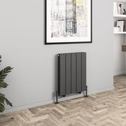 Matt Anthracite