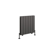Matt Anthracite