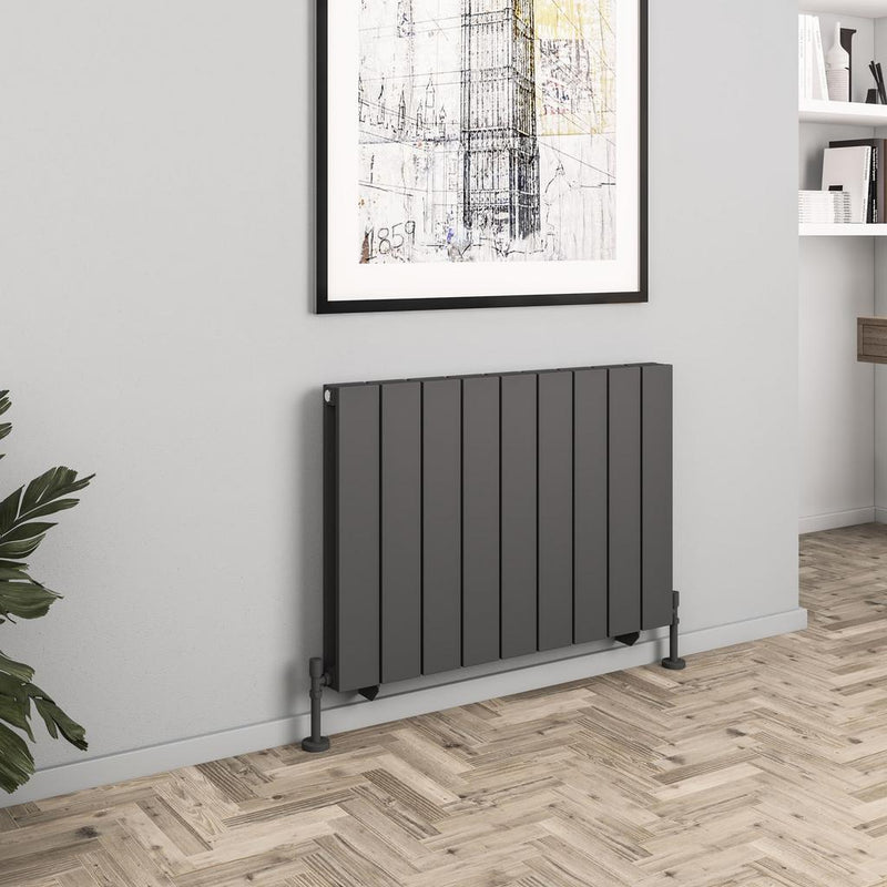 Matt Anthracite