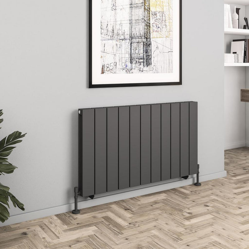 Matt Anthracite