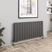 Matt Anthracite