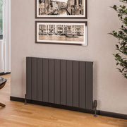 Matt Anthracite