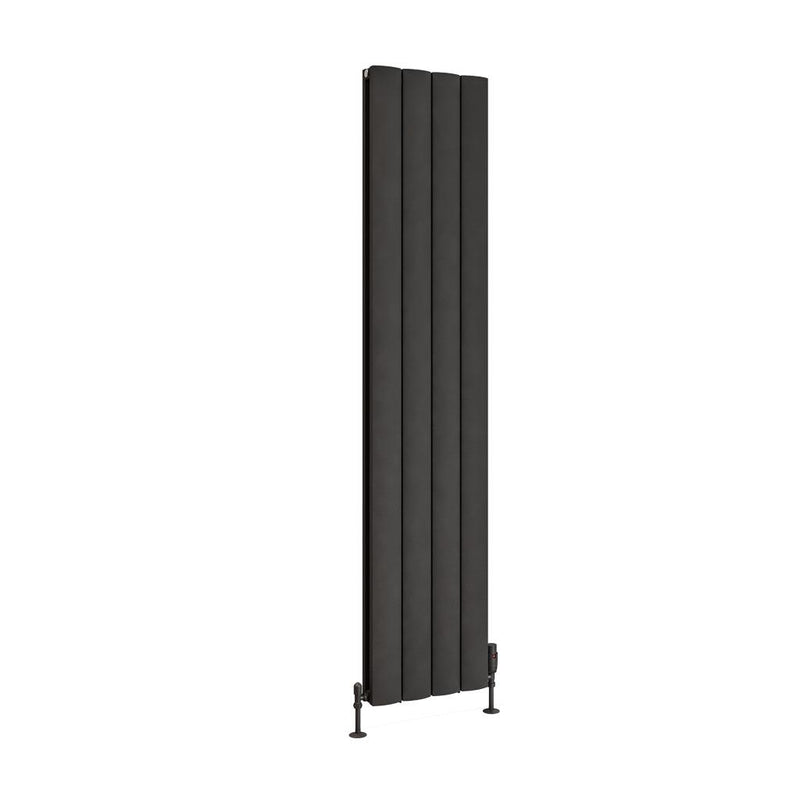 Matt Anthracite