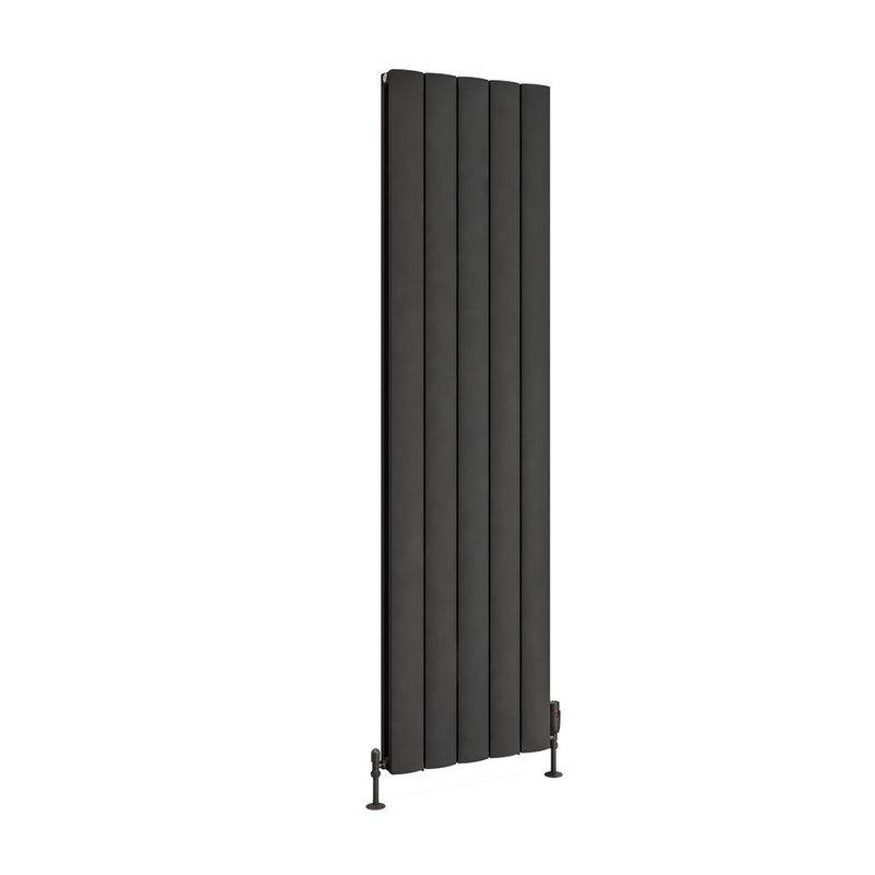 Matt Anthracite