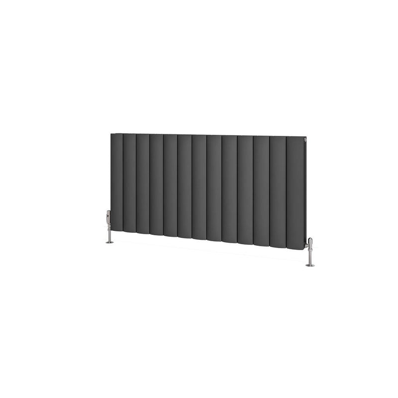 Matt Anthracite