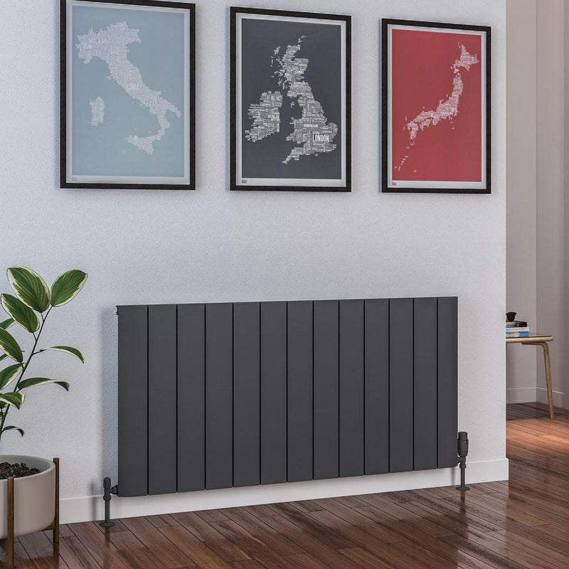 Matt Anthracite
